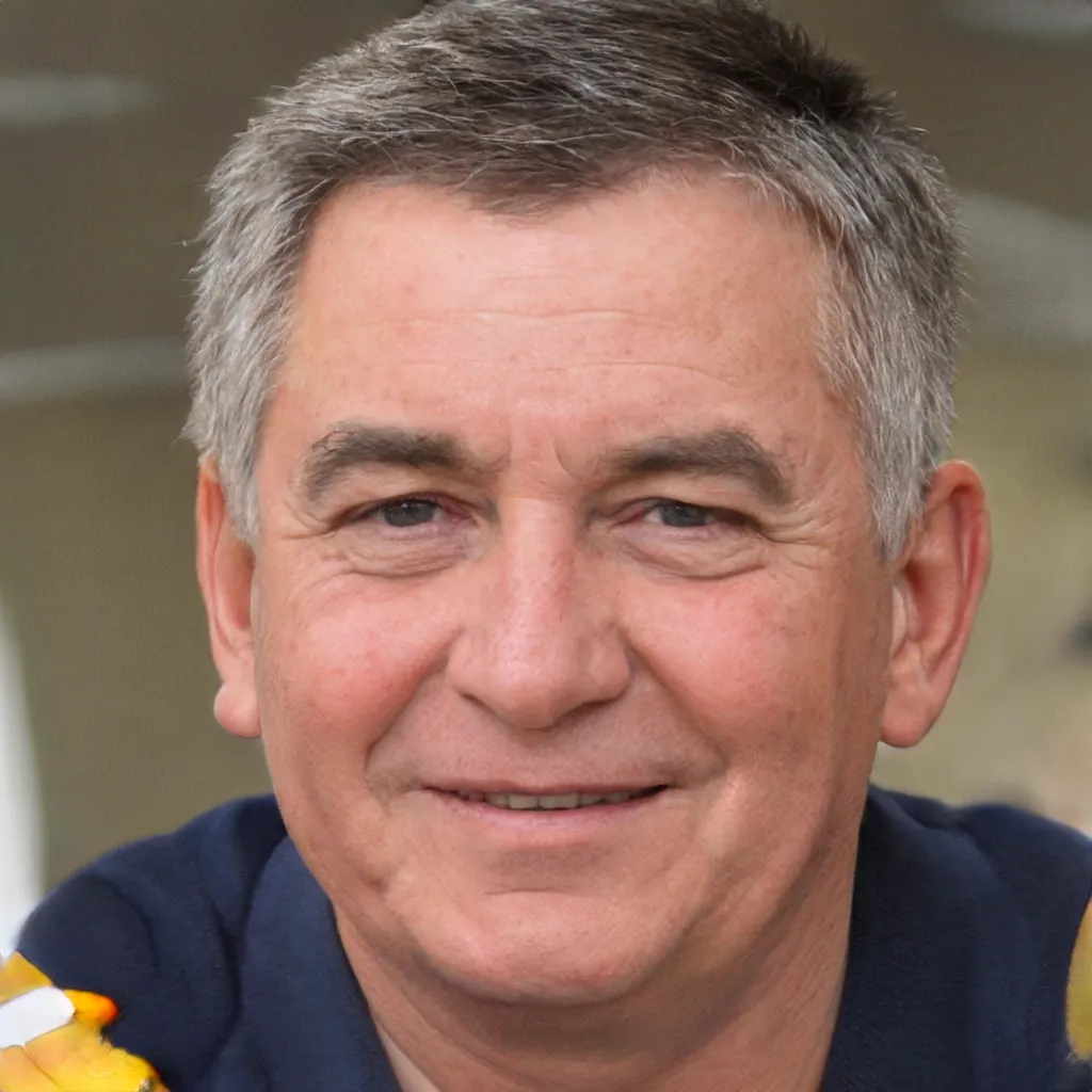 5-star Xitox detox foot pads customer review from George McKinney