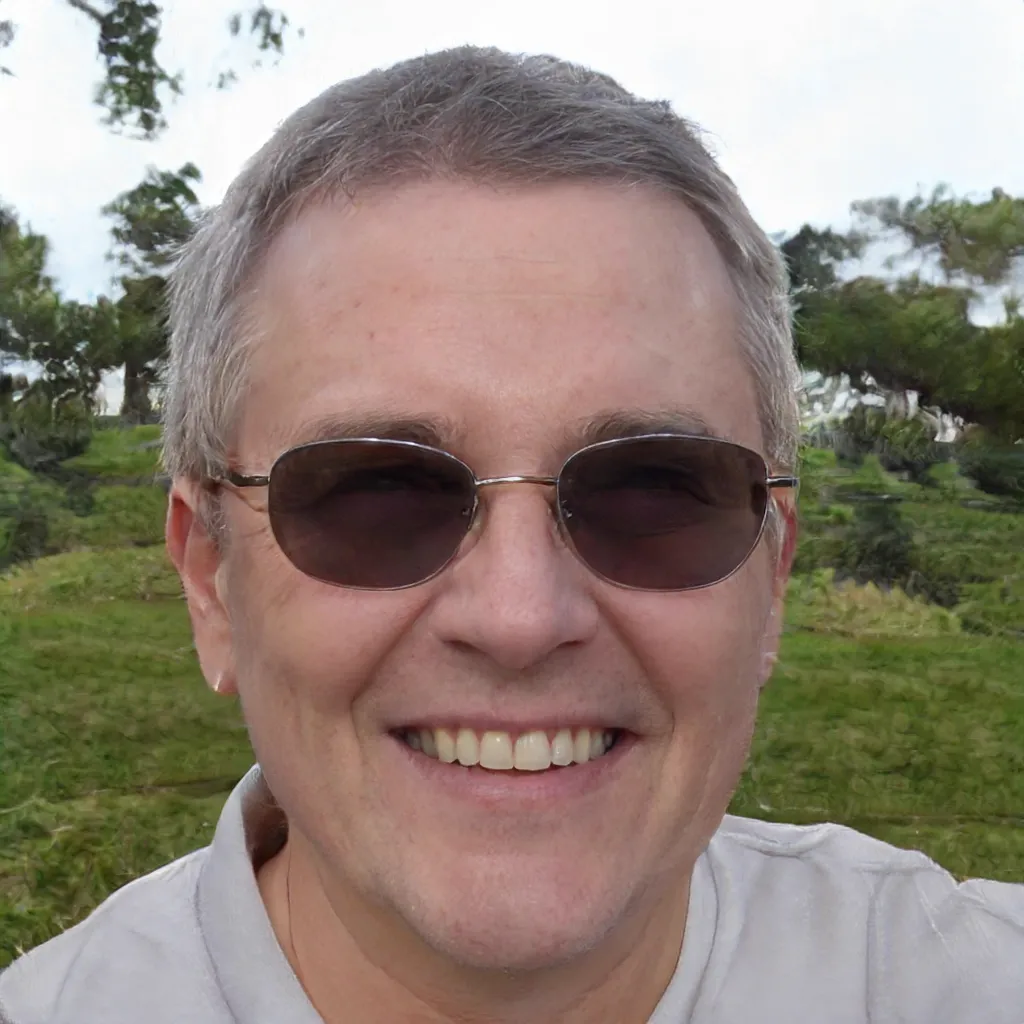 5-star Xitox herbal foot pads customer review from Richard Tomlinsin