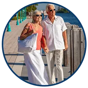 be present for your spouse with Xitox detox foot pads pain relief