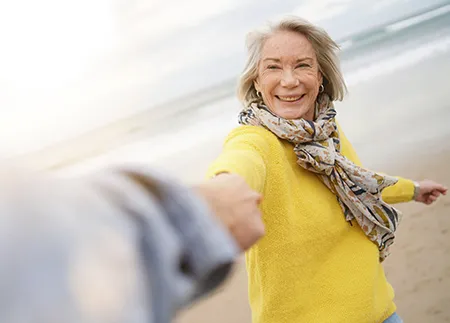 youthful energy restored with natural foot detox pads