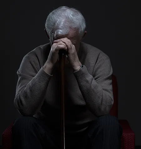 consequences of untreated pain that detox foot pads can prevent