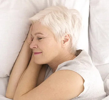 benefits of trying Xitox overnight foot pads for pain-free living