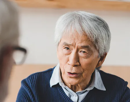 Kiyoshi shares Japanese herbal foot pads remedy mobile view