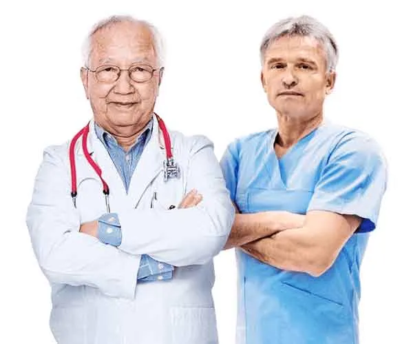 foot detox patches health expert Aaron White