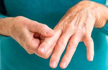 detox pads for feet joint pain relief