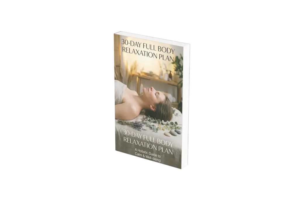 Xitox 30-day detox diet plan bonus guide